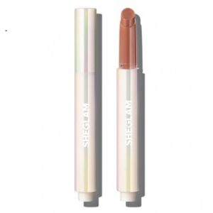 رژلب حجم دهنده شیگلم مدل Pout